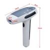 50-60Hz Painless Permanent Laser IPL Epilator Depilate Kit Hair Removal Machine Face Body Bikini Beauty Care New