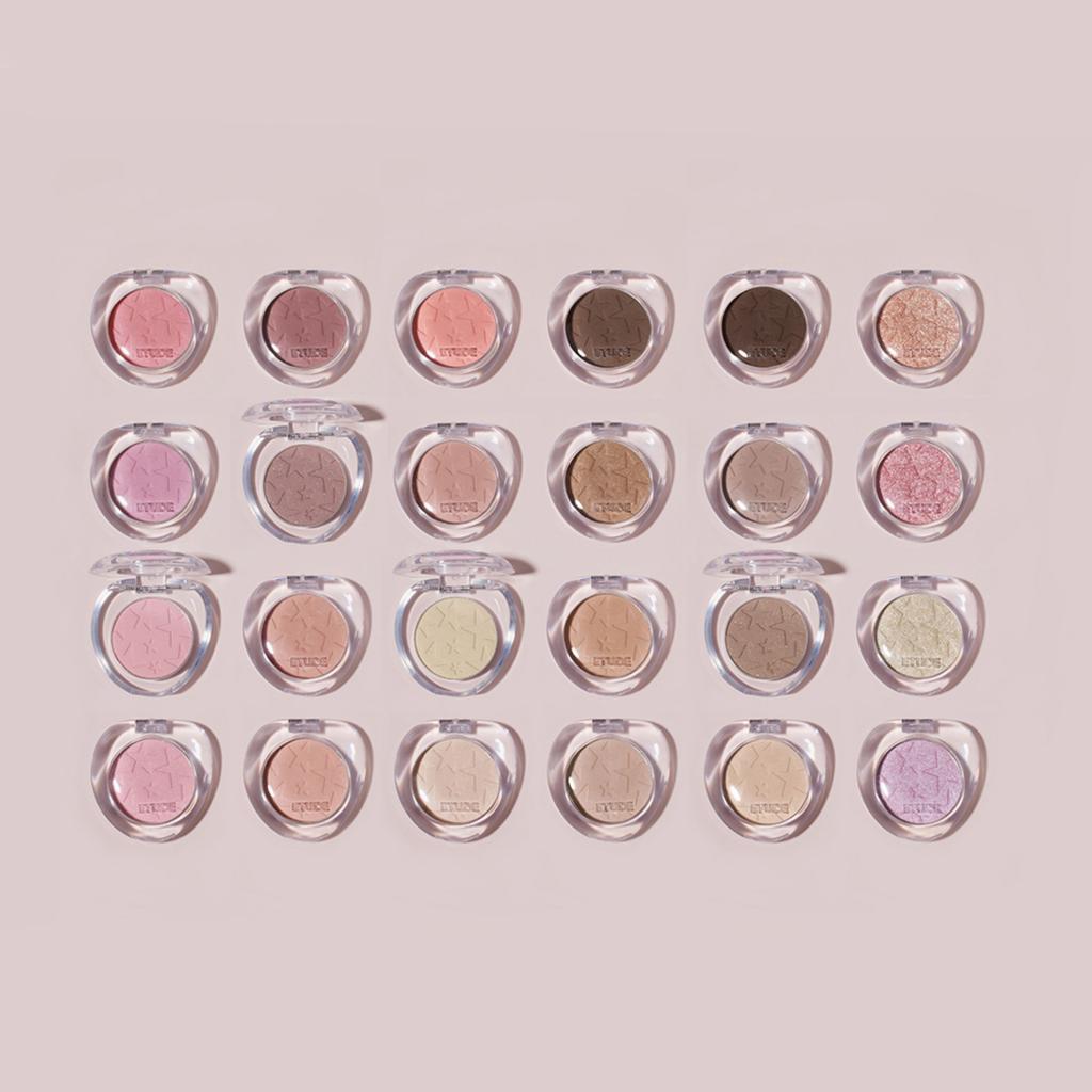 ETUDE HOUSE What's In My Eyes & Double 2g (37 Colors)