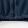 Boys Reversible Jacket Color Block Casual Warm Outerwear for Fall