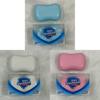 Pu Slow Rebound Cheese Squeezable Stress Toy For Kids And Adults