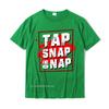 MMA BJJ Tap Snap Nap Brazilian Jiu Jitsu Gi Unisex Unisex Premium TShirt Casual T Shirt Family Tops Shirts Cotton Unisex Personalized