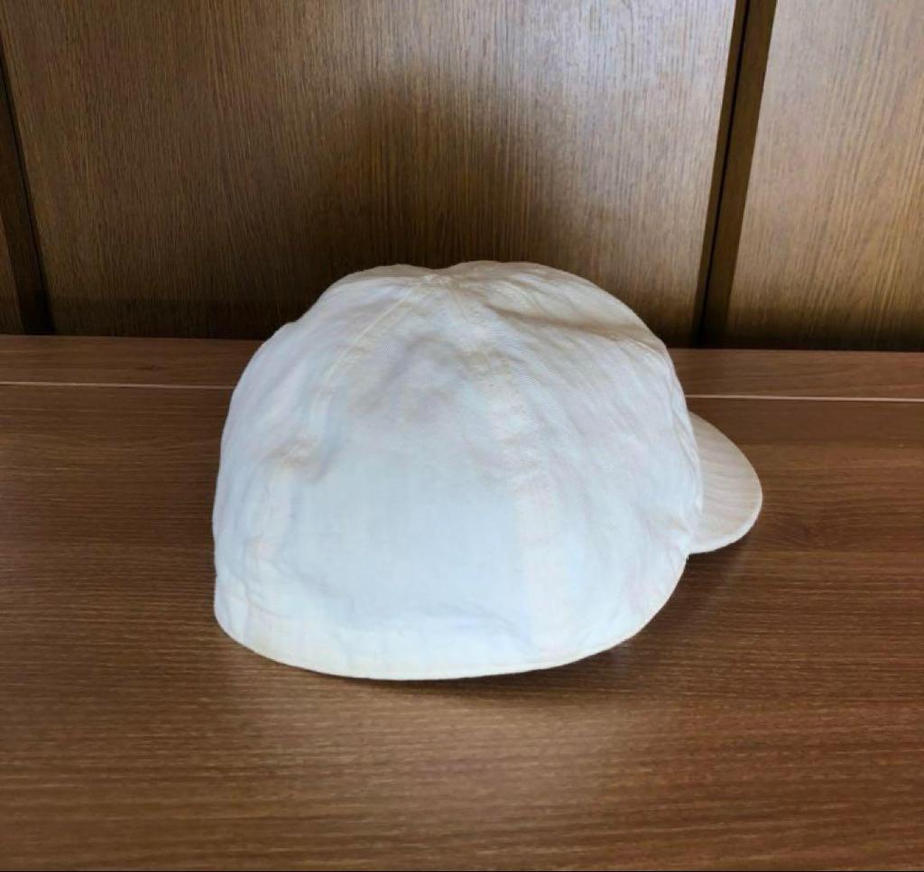 [USED] 7 1/2" atlast&co Utility Cap