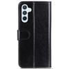 For Samsung Galaxy A05s 4G Case Crazy Horse Texture Leather Wallet Phone Cover