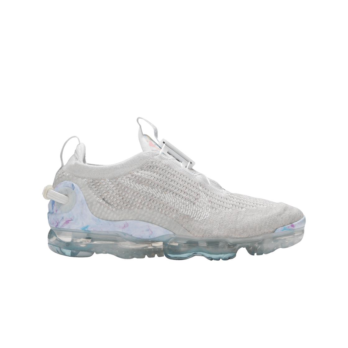 

Мужские кроссовки Nike Air VaporMax 2020 Flyknit Summit White CJ6740-100