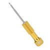 Dental Implant Screwdriver Professional Stainless Steel Implant Screw Driver Accessory for Dentist