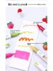 Guangna 8109 Stackable Double-ended Acrylic Marker Pens for DIY Doodling, Journaling, and Art