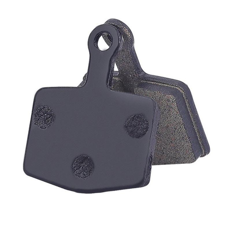 Professional Metal Bicycles Brake Pad Replacement Cycling Brake Pad Bicycles Accessories For Smooth Stopping Power