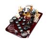 European Style Automatic Tea Set with Kettle