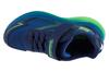 Skechers Max Cushioning Ascender, for Boy navy Sports shoes