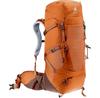 Рюкзак Deuter Aircontact Core 35+10 SL chestnut/umbra (Damen) (3350024-6616)