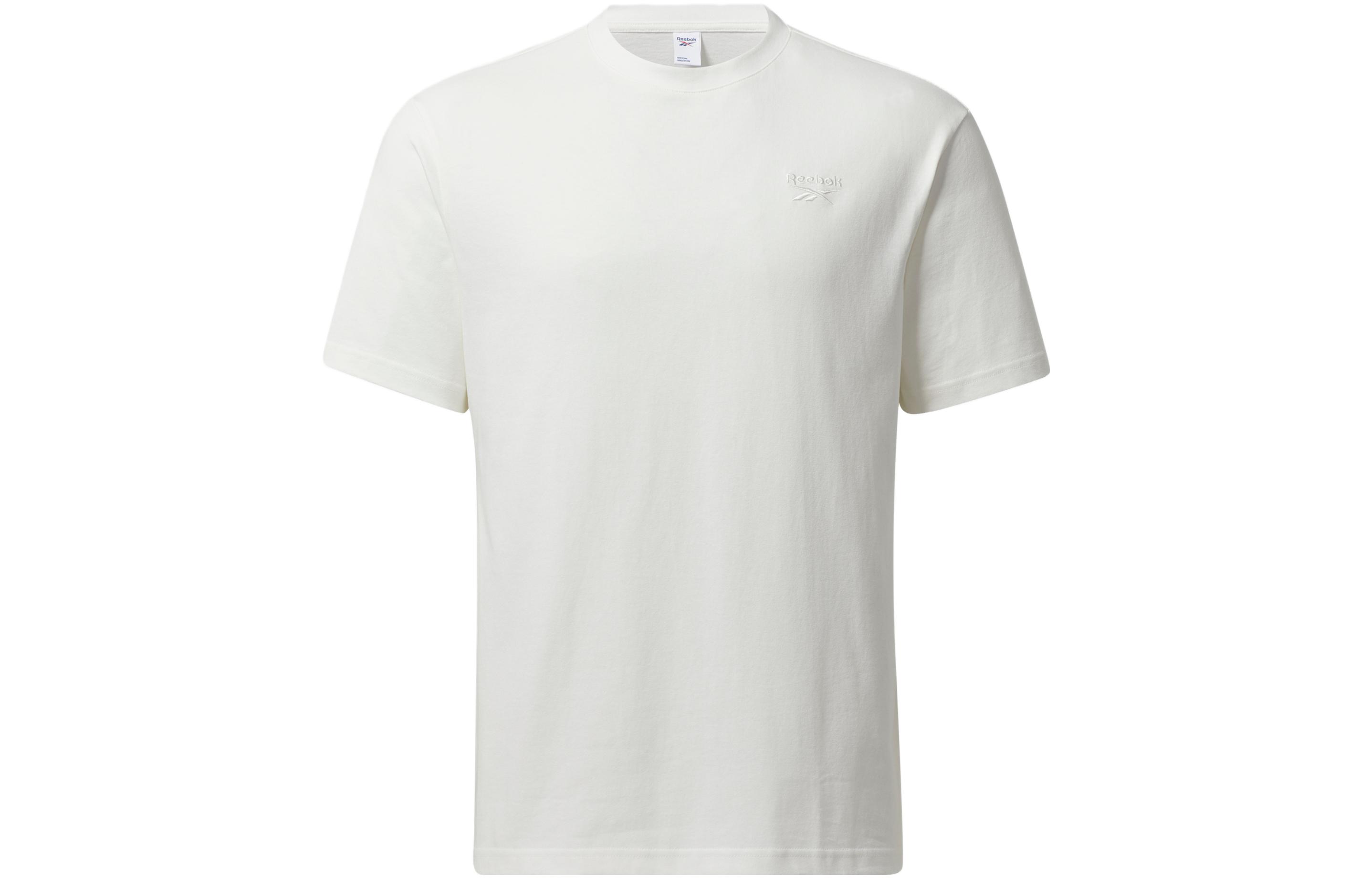 Reebok CLASSICS BP T Shirt Men s White HE9621 A/M
