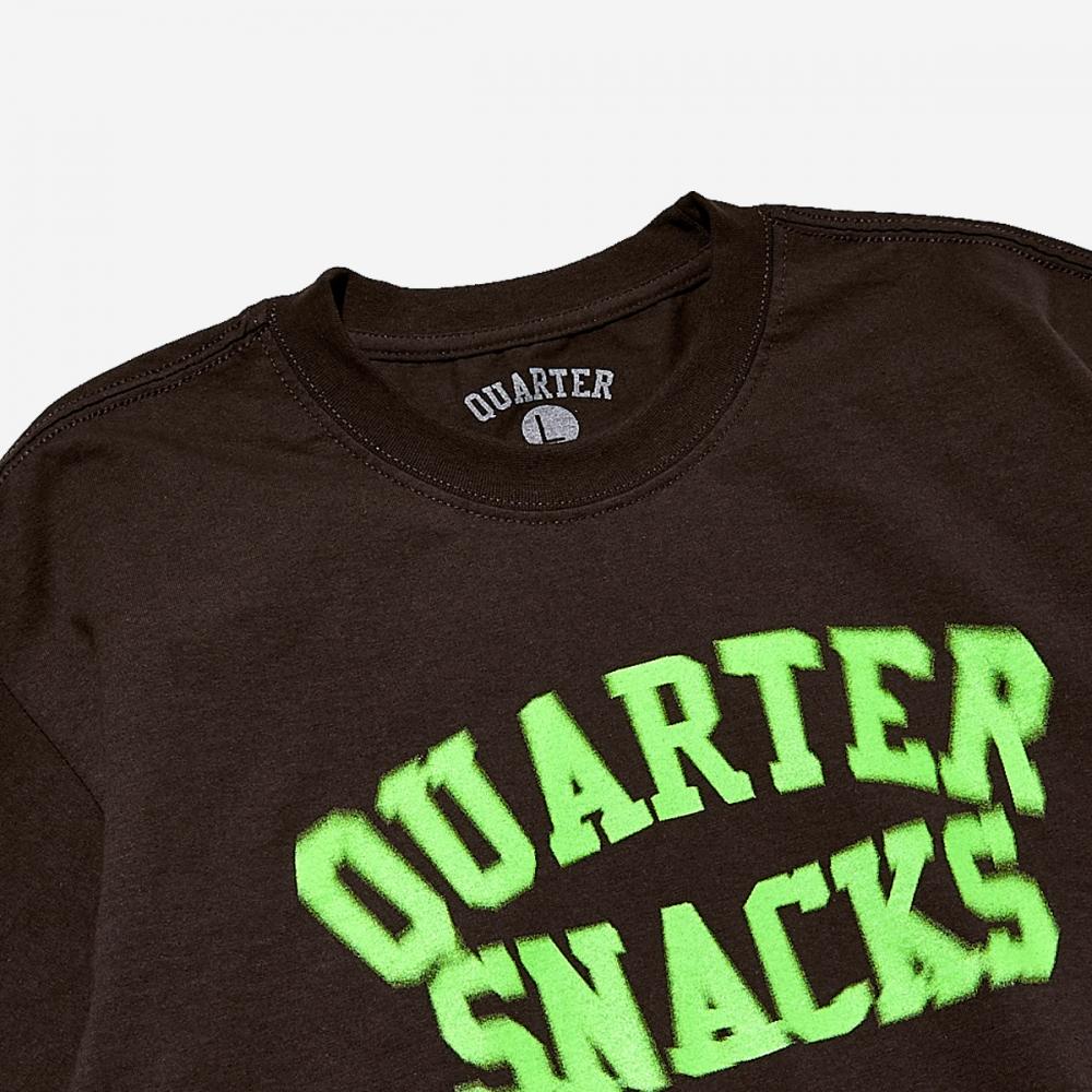 Quartersnacks Motion Arch Tee Motion Arch Tee