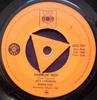 7inch Record DES LINDBERG  Two Little Boys  Ramblin Boy SSC731 CBS 1966 UK Pop Used