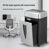 Comi S-550 Level 2 High-Security Micro-Cut Shredder