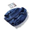Giacca in Pile Corallo Double-Face da Donna e da Uomo - Pile Polare Spesso e Caldo per Uso Esterno