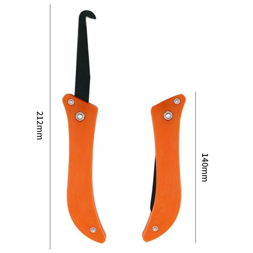 20 PCS Steel Head Gap Hook Tool Old Cement Cleaner Construction Tool Hand Tool  Tile Repair
