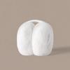 Folding Plush Earmuffs Warm Ear Warmer Fashion Winter Earmuffs  Outdoor