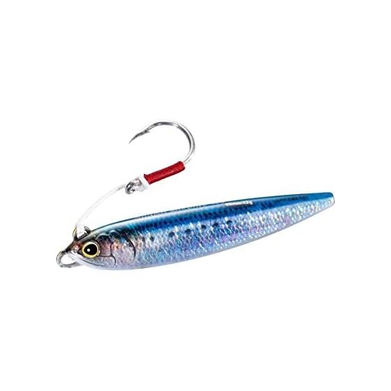 SHIMANO Osea Mamma Sardin 90S