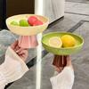 Mini Decorative Fruit & Candy Plate