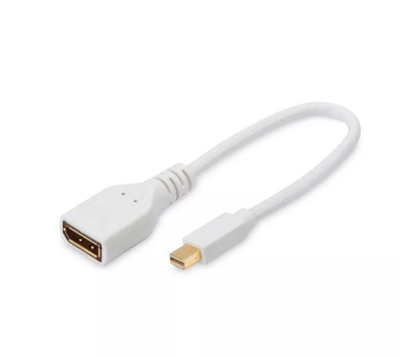 Microconnect Mini Displayport-Dp Mf 15Cm