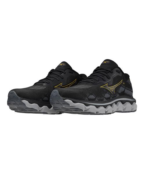[Mizuno] Wave Horizon 7 SW J1GC243104 [Shipped from Korea] 100% Authentic