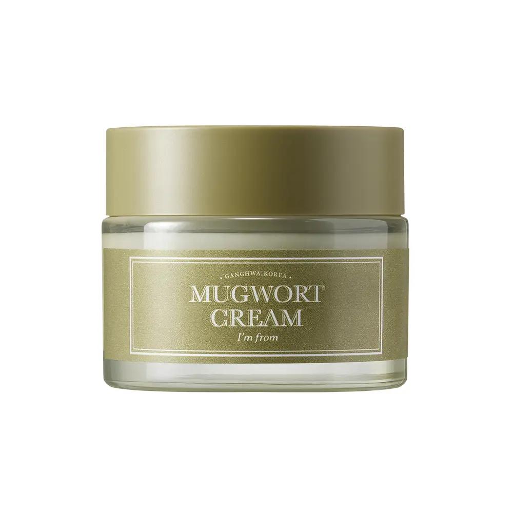 I m from Mugwort Cream 50g
