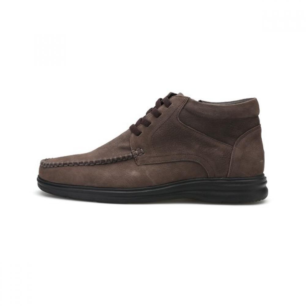 MiSope Men S Boat ShoeS 2cm 2color 022537005