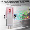 Stylus Cartridge for Phonograph Dual Moving High High Turntable for Stereo Vinyl Record Cartridge Stylus Turntables, Magnets, Output, Precision,
