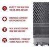 Rothco Shemagh Tactical Desert Scarf One Size