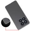 For Xiaomi 14T Clear Case Ultra Thin Soft TPU Phone Cover