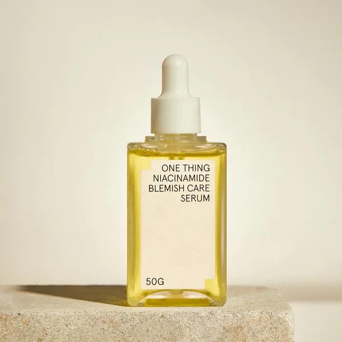 Niacinamide Spot Serum 50g