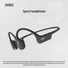 Shokz OpenMove Bone Conduction Bluetooth Sports Headphones