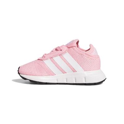 Originals Swift Run X Soft And Comfortable Breathable Low Top Toddler Shoes Infant And Toddler FY2183