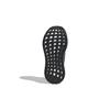 adidas Rapida Lux El K Low Top Kids' Running Shoes Black Kids' EG4600