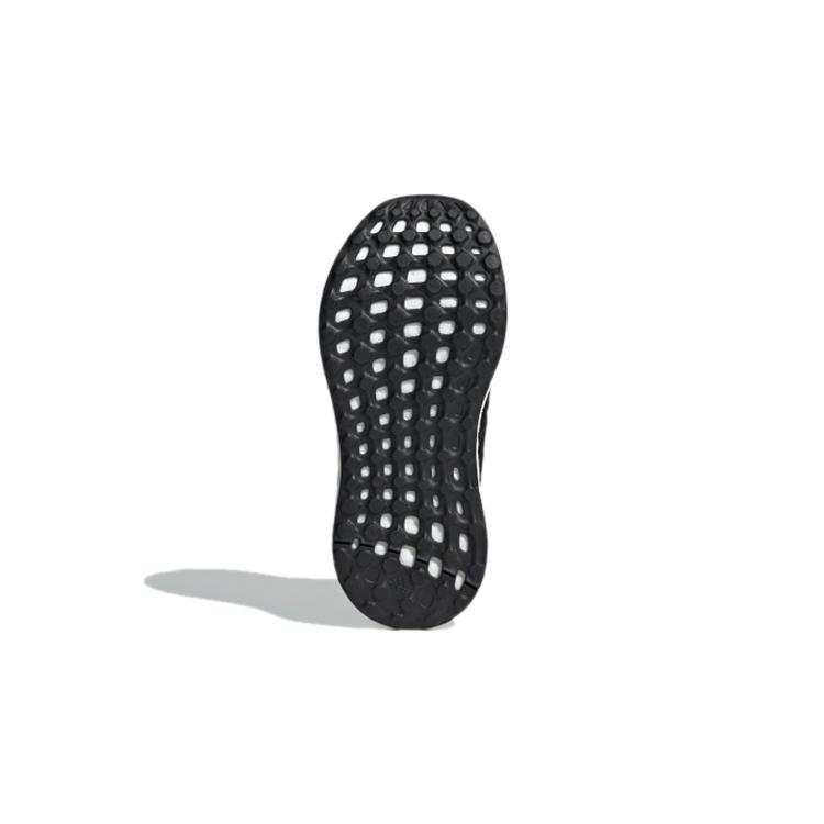 adidas Rapida Lux El K Low Top Kids' Running Shoes Black Kids' EG4600