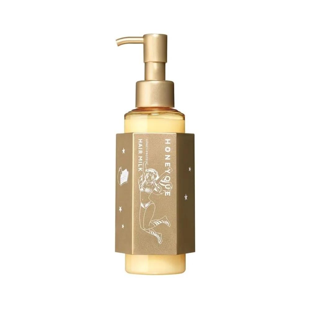 

HONEYQUE Hair Care Self-Care Milk Moist 2-Way Urusei Yatsura 150ML