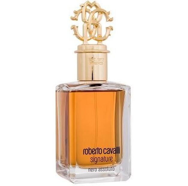 

Парфюмированная вода Roberto Cavalli Nero Assoluto 100 ml