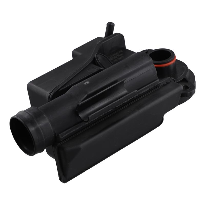 Durable-Car Oil Water Separator Crankcase Vent Valve 079103464F For  A5 A6 A8 R8 Car Accessories