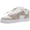 OFF WHITE Floating Arrow Low White Grey Women's OWIA181F21LEA0010109