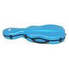 IRIN Lightweight Pressure-Resistant Fiberglass Carbon Fiber Violin Case with Thermometer