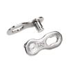 1 Pair   5 Pair Bike Chain Link Bicycle Chain Repair Tool Bike Missing Link Bike Chain Connector 6 8S   9S   10S   11S