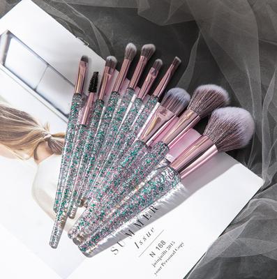Make-up nástroje a doplňky – Štetce na make-up