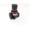 Airtac original SDR200-08/06/08L1 SDR100-06/M5/06L1/M5L1 regulator Air Compressor pneumatic  pressure reducing valve