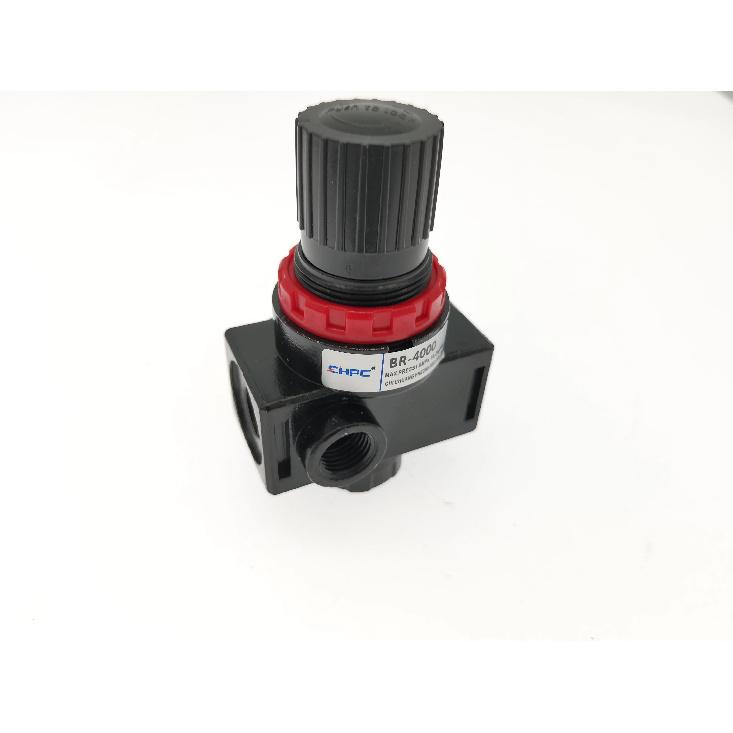Airtac original SDR200-08/06/08L1 SDR100-06/M5/06L1/M5L1 regulator Air Compressor pneumatic  pressure reducing valve