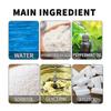 V34 Colour Corrector Toothpaste, Whitening Teeth Clean Stains And Bad Breath Beautiful Teeth Toothpaste