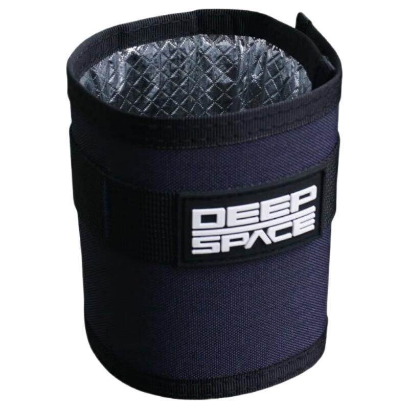 Lee Shen Bicycle Handlebar Cup Holder Bag