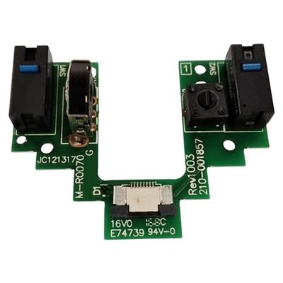 Componentes de computadores – Placas mãe