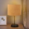 Oval Shaped Lamp Cover 7.1 inch Height Chandelier Lamp Shades Modern Lampshade  Wall Lamp