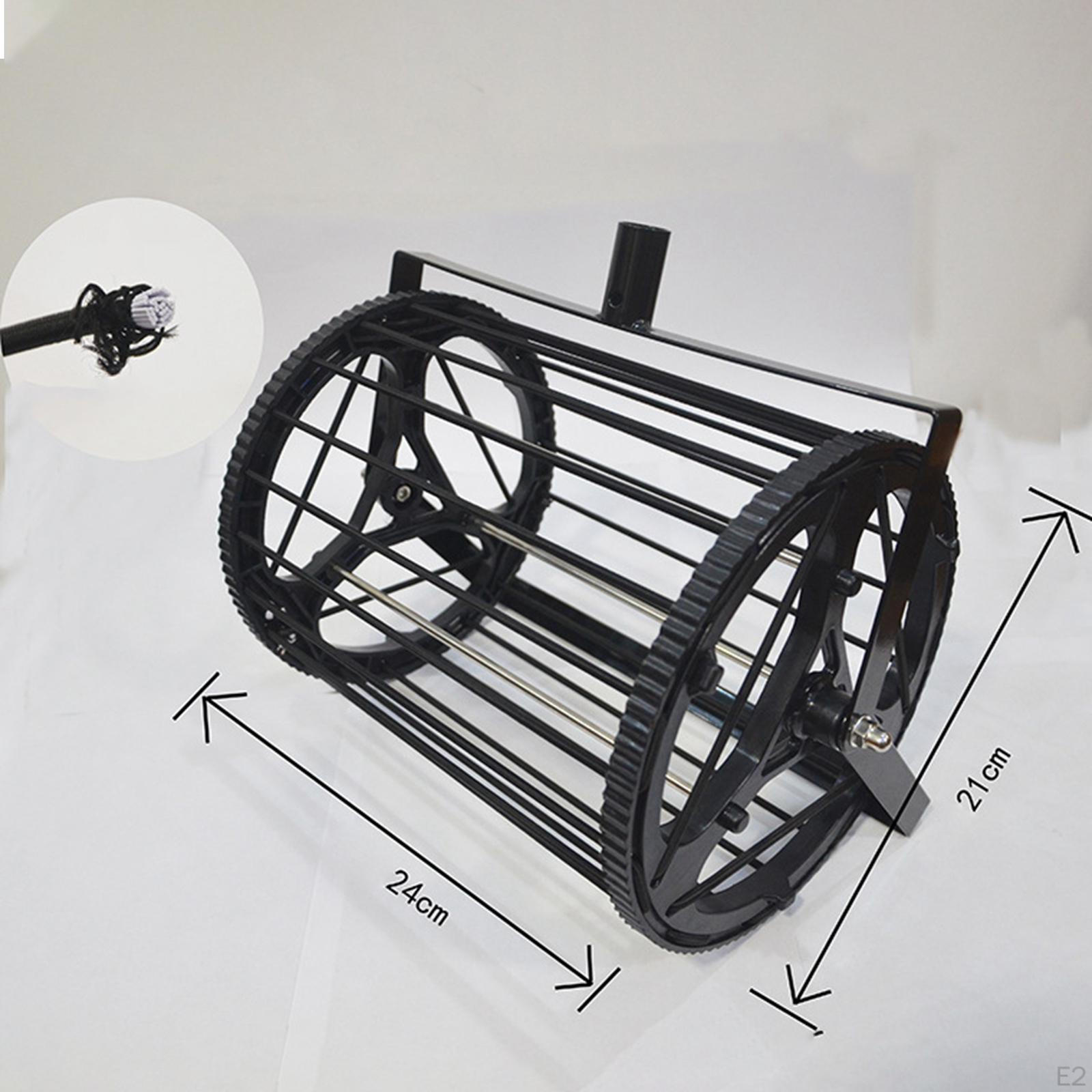 Сетки для сбора мячей для настольного тенниса — фото 2