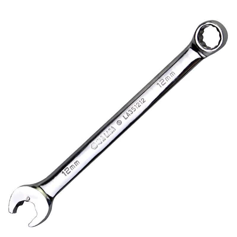 LAOA LA351212 Ratcheting Combination Wrench